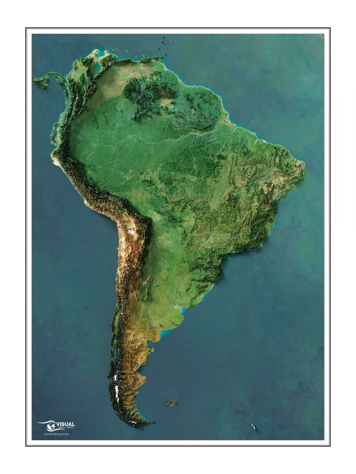 65 Amazing And Interesting Maps You Probably Weren’t Shown In Geography Class 65 Amazing And Interesting Maps You Probably Weren’t Shown In Geography Class