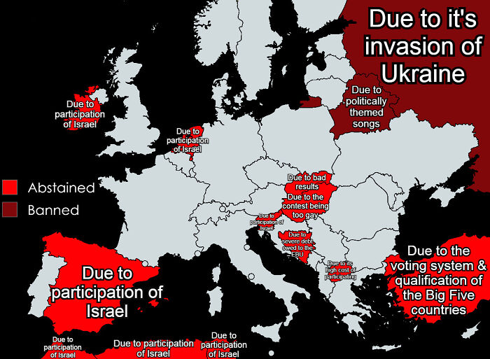 65 Amazing And Interesting Maps You Probably Weren’t Shown In Geography Class 65 Amazing And Interesting Maps You Probably Weren’t Shown In Geography Class