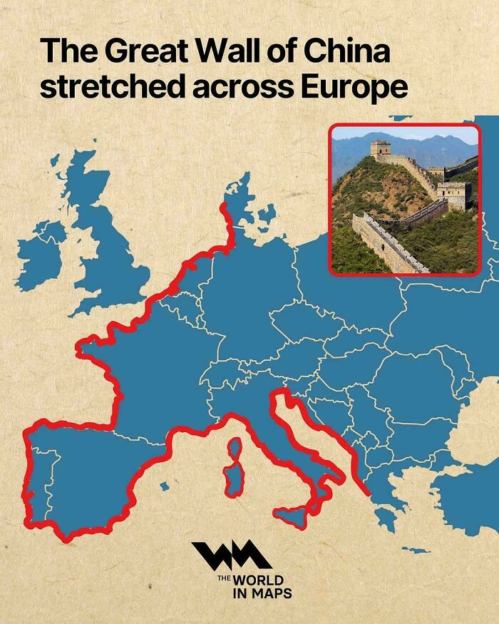 65 Amazing And Interesting Maps You Probably Weren’t Shown In Geography Class 65 Amazing And Interesting Maps You Probably Weren’t Shown In Geography Class