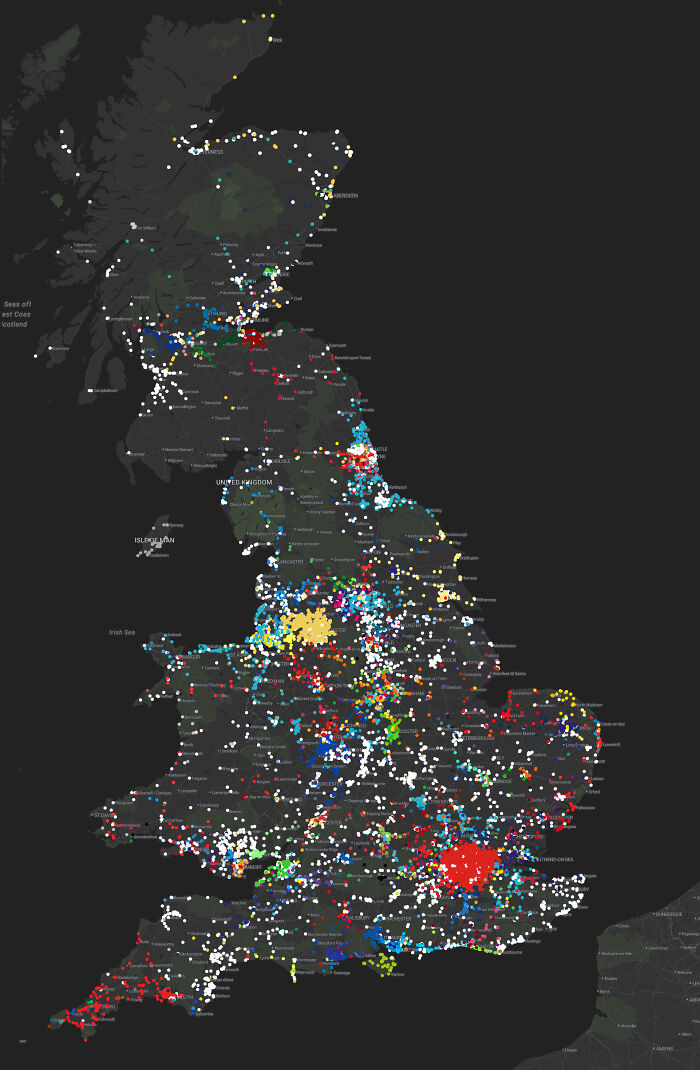 65 Amazing And Interesting Maps You Probably Weren’t Shown In Geography Class 65 Amazing And Interesting Maps You Probably Weren’t Shown In Geography Class