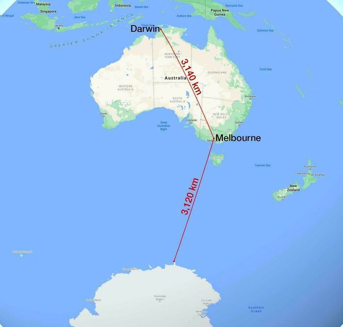 65 Amazing And Interesting Maps You Probably Weren’t Shown In Geography Class 65 Amazing And Interesting Maps You Probably Weren’t Shown In Geography Class
