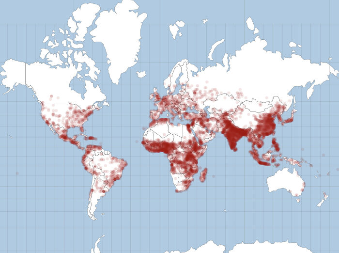 65 Amazing And Interesting Maps You Probably Weren’t Shown In Geography Class 65 Amazing And Interesting Maps You Probably Weren’t Shown In Geography Class