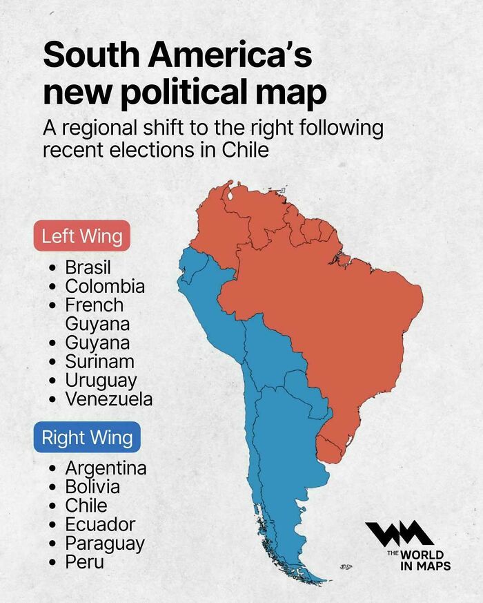 65 Amazing And Interesting Maps You Probably Weren’t Shown In Geography Class 65 Amazing And Interesting Maps You Probably Weren’t Shown In Geography Class
