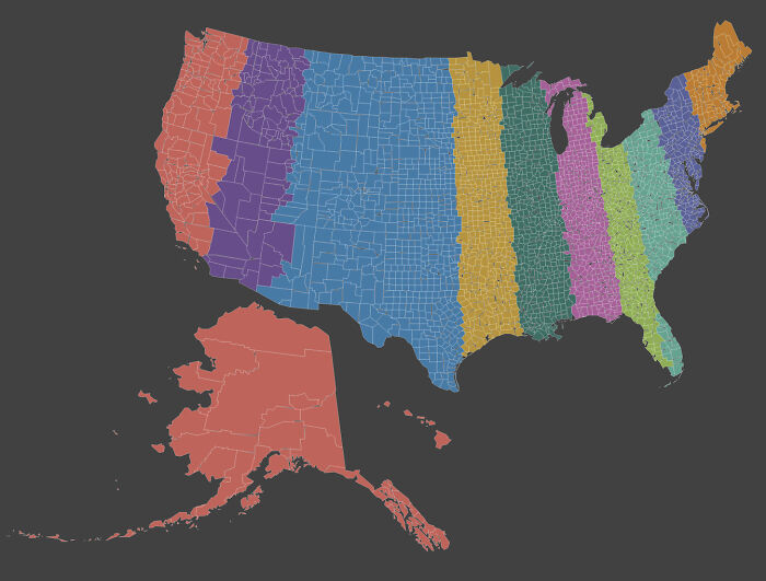 65 Amazing And Interesting Maps You Probably Weren’t Shown In Geography Class 65 Amazing And Interesting Maps You Probably Weren’t Shown In Geography Class