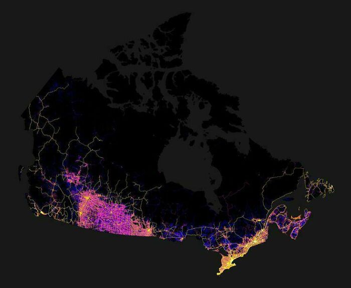65 Amazing And Interesting Maps You Probably Weren’t Shown In Geography Class 65 Amazing And Interesting Maps You Probably Weren’t Shown In Geography Class