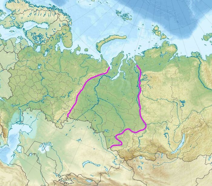 65 Amazing And Interesting Maps You Probably Weren’t Shown In Geography Class 65 Amazing And Interesting Maps You Probably Weren’t Shown In Geography Class
