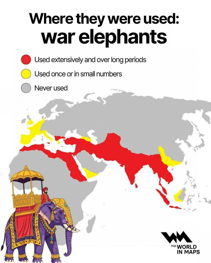 65 Amazing And Interesting Maps You Probably Weren’t Shown In Geography Class 65 Amazing And Interesting Maps You Probably Weren’t Shown In Geography Class