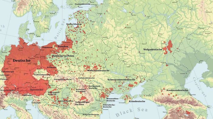 65 Amazing And Interesting Maps You Probably Weren’t Shown In Geography Class 65 Amazing And Interesting Maps You Probably Weren’t Shown In Geography Class