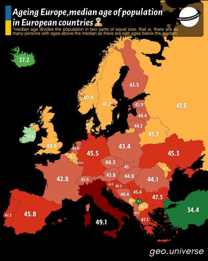 65 Amazing And Interesting Maps You Probably Weren’t Shown In Geography Class 65 Amazing And Interesting Maps You Probably Weren’t Shown In Geography Class