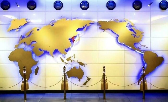 65 Amazing And Interesting Maps You Probably Weren’t Shown In Geography Class 65 Amazing And Interesting Maps You Probably Weren’t Shown In Geography Class