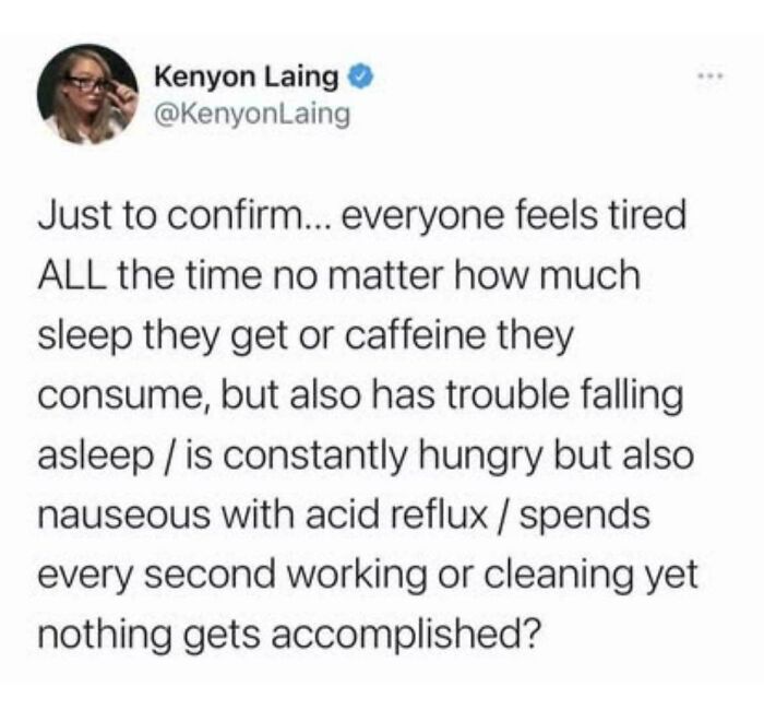 78 Hilarious And Relatable Memes About Us All Having The Same Thoughts And Feelings (New Pics)