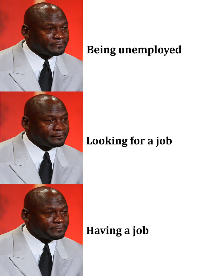 78 Hilarious And Relatable Memes About Us All Having The Same Thoughts And Feelings (New Pics)