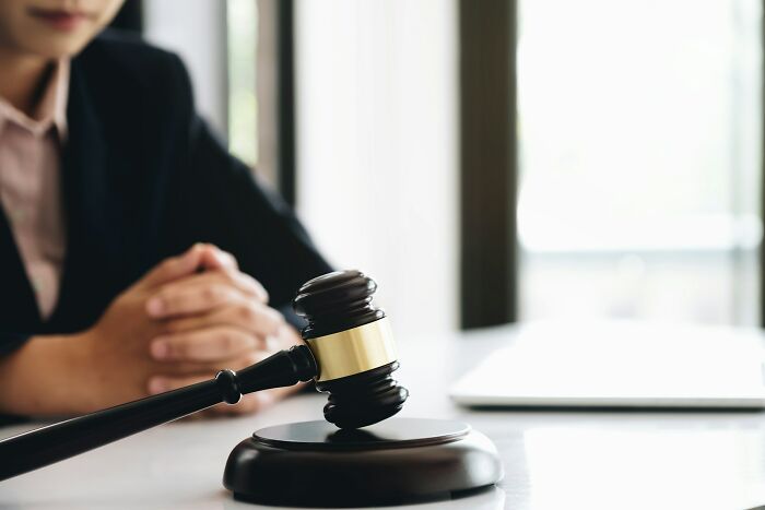 58 Lawyers Share The Most Ridiculous Arguments They’ve Heard In Court 58 Lawyers Share The Most Ridiculous Arguments They’ve Heard In Court