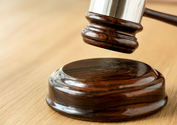 58 Lawyers Share The Most Ridiculous Arguments They’ve Heard In Court 58 Lawyers Share The Most Ridiculous Arguments They’ve Heard In Court