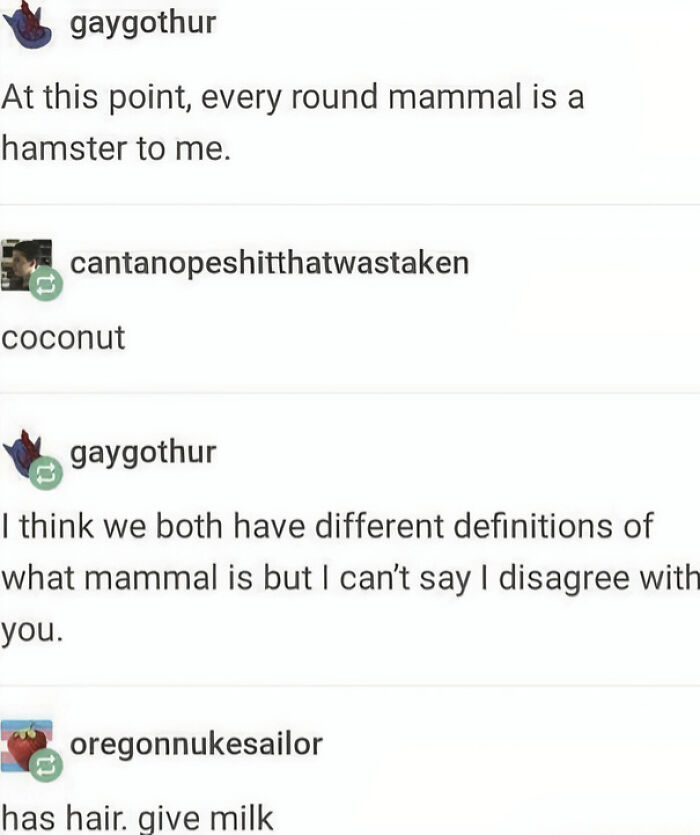 69 Chaotic Posts That Prove There&rsquo;s Truly Nothing Else Like Tumblr (New Pics)