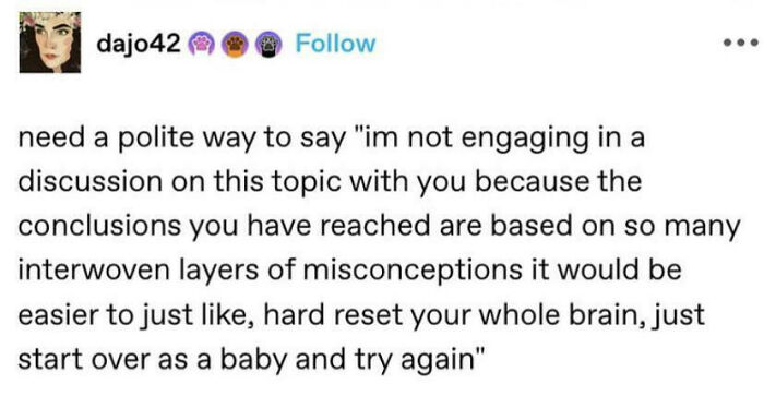 69 Chaotic Posts That Prove There&rsquo;s Truly Nothing Else Like Tumblr (New Pics)