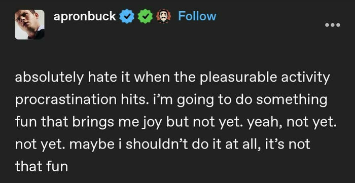 69 Chaotic Posts That Prove There&rsquo;s Truly Nothing Else Like Tumblr (New Pics)