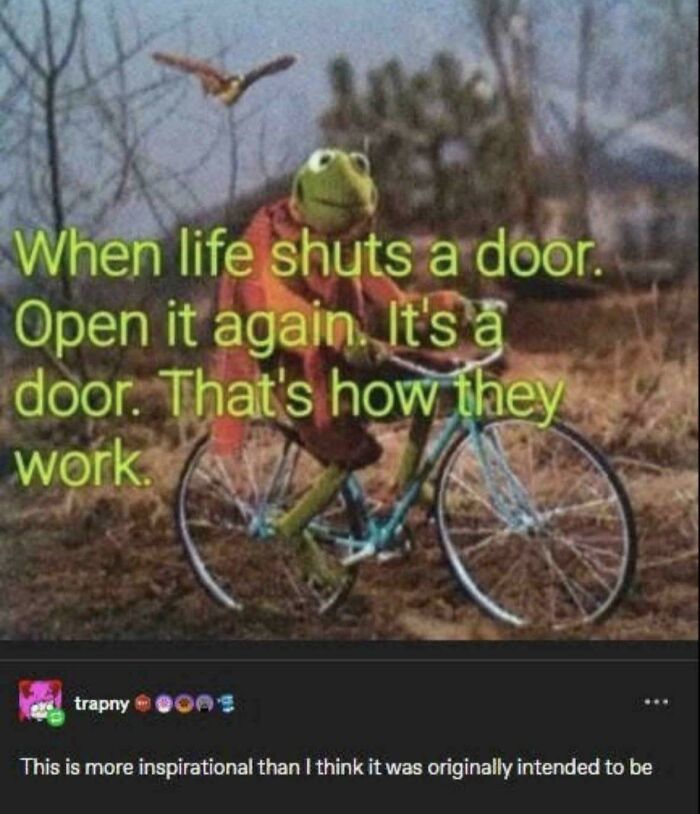 69 Chaotic Posts That Prove There&rsquo;s Truly Nothing Else Like Tumblr (New Pics)