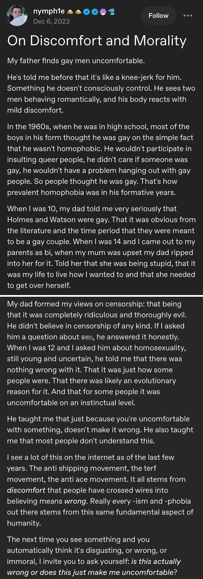 69 Chaotic Posts That Prove There&rsquo;s Truly Nothing Else Like Tumblr (New Pics)