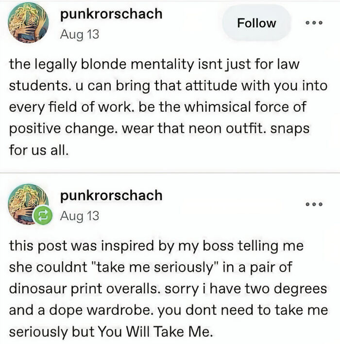 69 Chaotic Posts That Prove There&rsquo;s Truly Nothing Else Like Tumblr (New Pics)