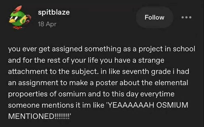 69 Chaotic Posts That Prove There&rsquo;s Truly Nothing Else Like Tumblr (New Pics)