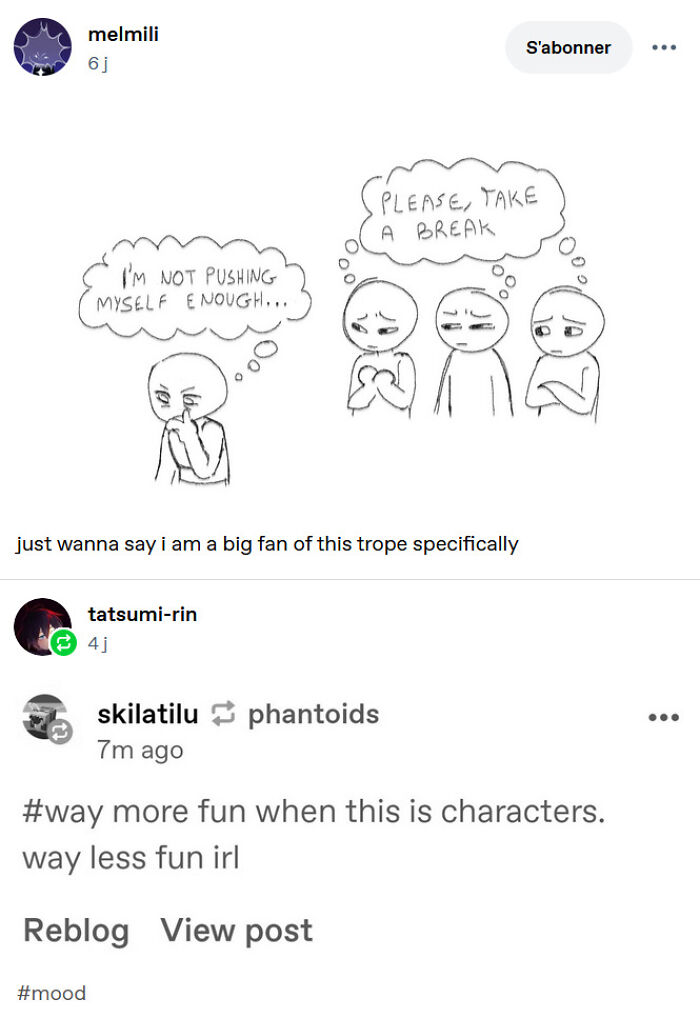 69 Chaotic Posts That Prove There&rsquo;s Truly Nothing Else Like Tumblr (New Pics)
