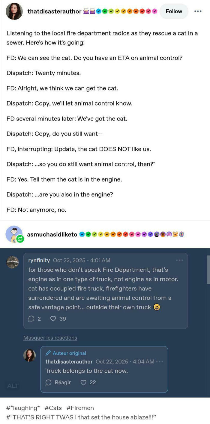 69 Chaotic Posts That Prove There&rsquo;s Truly Nothing Else Like Tumblr (New Pics)