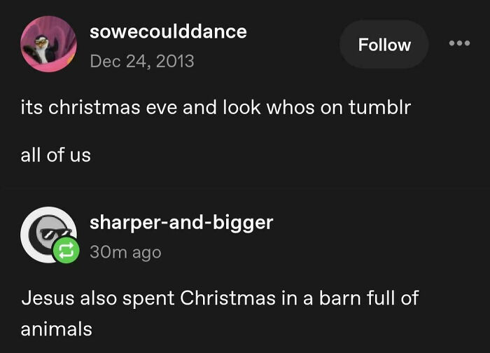 69 Chaotic Posts That Prove There&rsquo;s Truly Nothing Else Like Tumblr (New Pics)