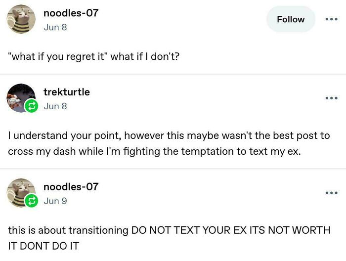 69 Chaotic Posts That Prove There&rsquo;s Truly Nothing Else Like Tumblr (New Pics)