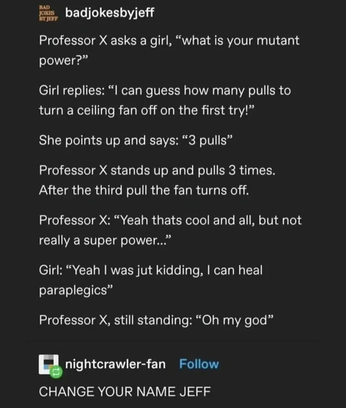 69 Chaotic Posts That Prove There&rsquo;s Truly Nothing Else Like Tumblr (New Pics)