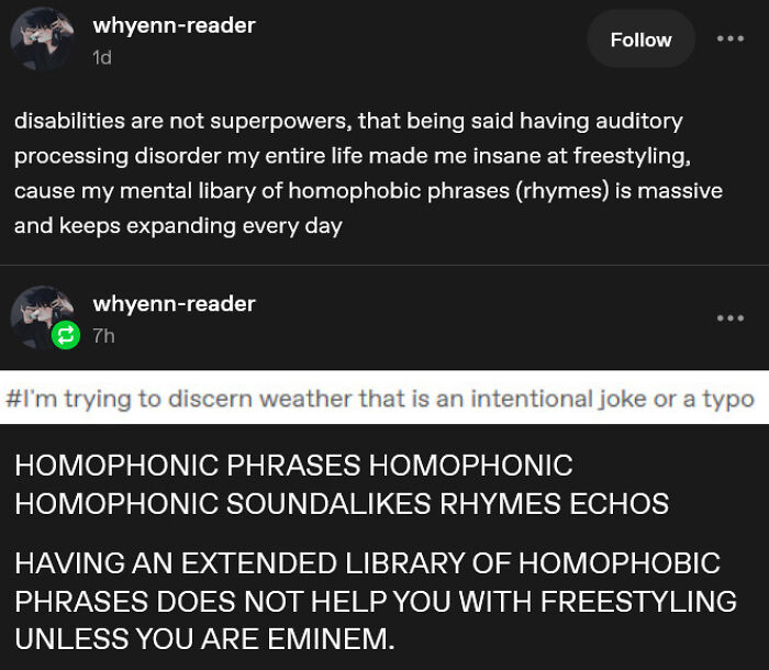 69 Chaotic Posts That Prove There&rsquo;s Truly Nothing Else Like Tumblr (New Pics)