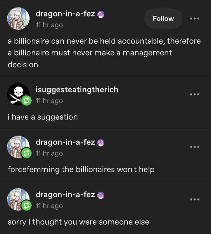 69 Chaotic Posts That Prove There&rsquo;s Truly Nothing Else Like Tumblr (New Pics)