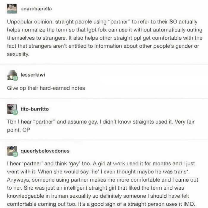 69 Chaotic Posts That Prove There&rsquo;s Truly Nothing Else Like Tumblr (New Pics)