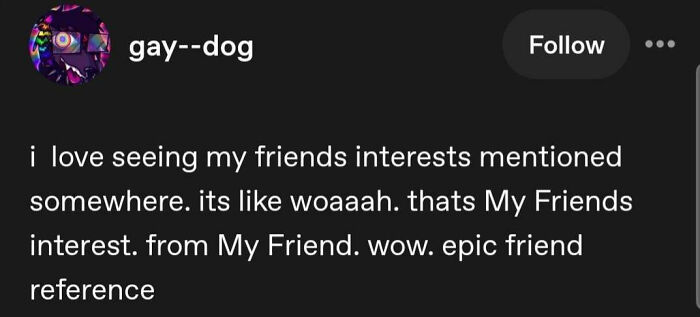 69 Chaotic Posts That Prove There&rsquo;s Truly Nothing Else Like Tumblr (New Pics)
