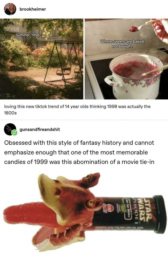 69 Chaotic Posts That Prove There&rsquo;s Truly Nothing Else Like Tumblr (New Pics)