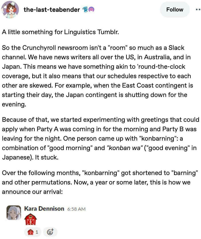 69 Chaotic Posts That Prove There&rsquo;s Truly Nothing Else Like Tumblr (New Pics)
