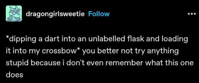 69 Chaotic Posts That Prove There&rsquo;s Truly Nothing Else Like Tumblr (New Pics)
