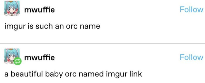 69 Chaotic Posts That Prove There&rsquo;s Truly Nothing Else Like Tumblr (New Pics)