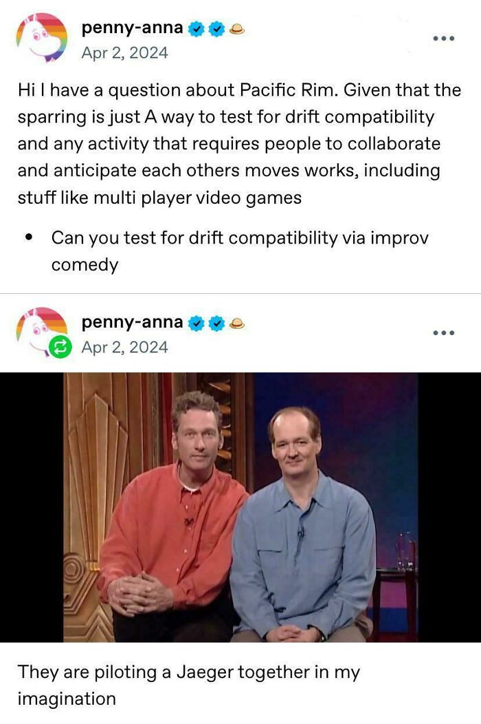 69 Chaotic Posts That Prove There&rsquo;s Truly Nothing Else Like Tumblr (New Pics)