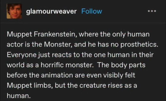 69 Chaotic Posts That Prove There&rsquo;s Truly Nothing Else Like Tumblr (New Pics)