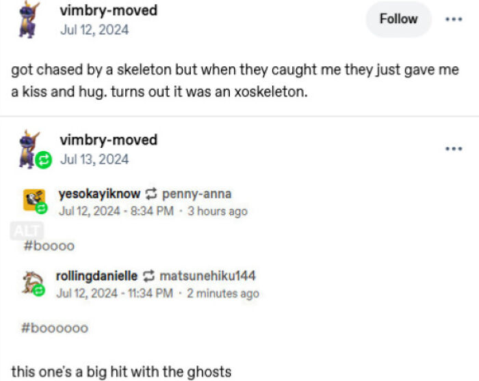 69 Chaotic Posts That Prove There&rsquo;s Truly Nothing Else Like Tumblr (New Pics)