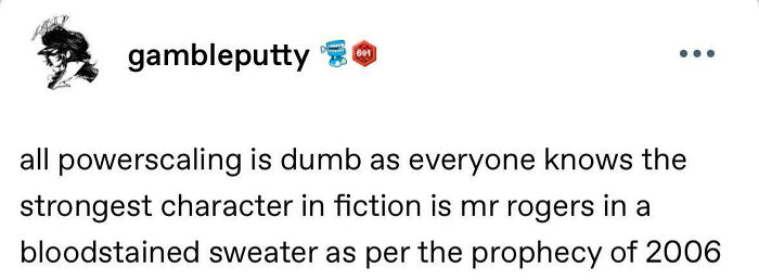 69 Chaotic Posts That Prove There&rsquo;s Truly Nothing Else Like Tumblr (New Pics)