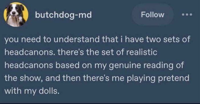 69 Chaotic Posts That Prove There&rsquo;s Truly Nothing Else Like Tumblr (New Pics)