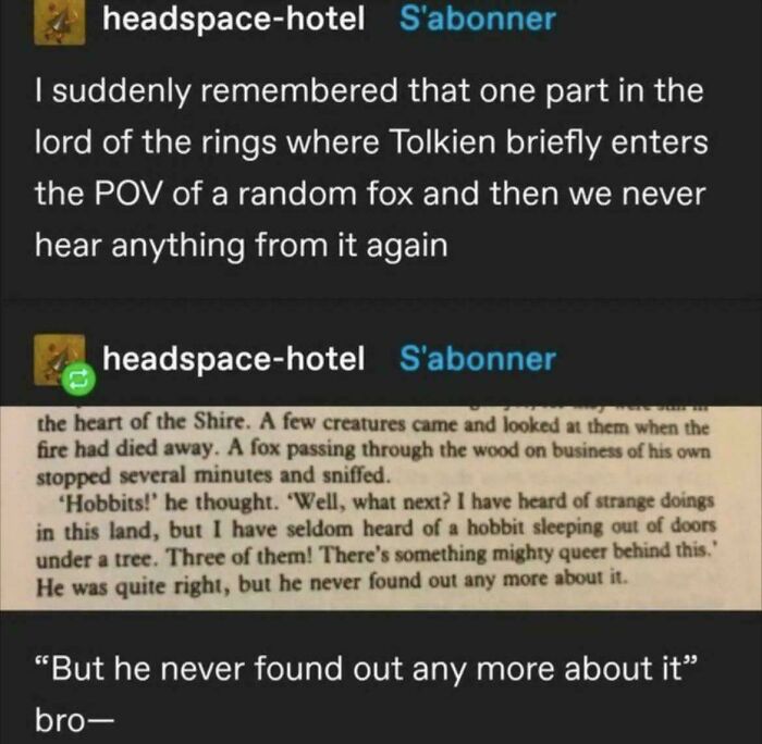 69 Chaotic Posts That Prove There&rsquo;s Truly Nothing Else Like Tumblr (New Pics)