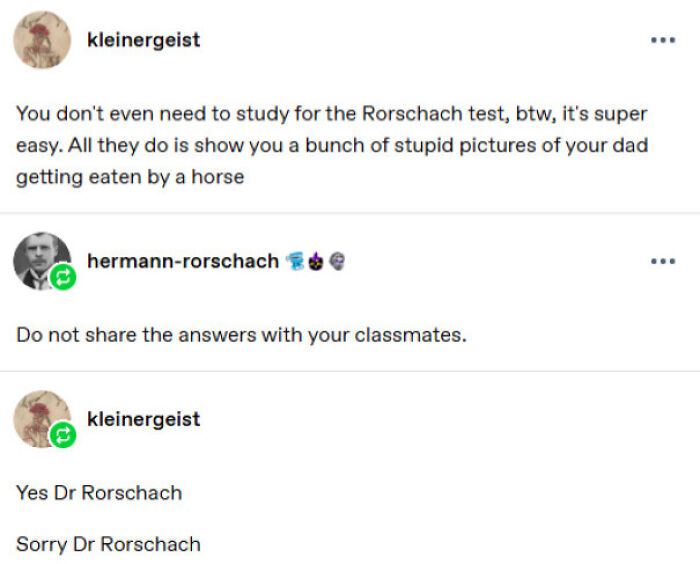 69 Chaotic Posts That Prove There&rsquo;s Truly Nothing Else Like Tumblr (New Pics)