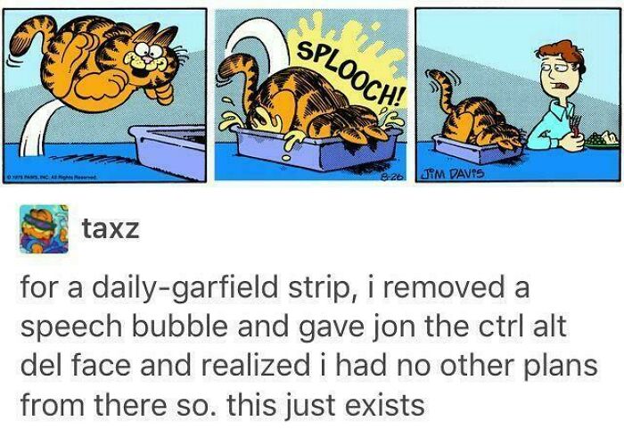 69 Chaotic Posts That Prove There&rsquo;s Truly Nothing Else Like Tumblr (New Pics)