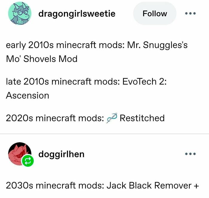 69 Chaotic Posts That Prove There&rsquo;s Truly Nothing Else Like Tumblr (New Pics)