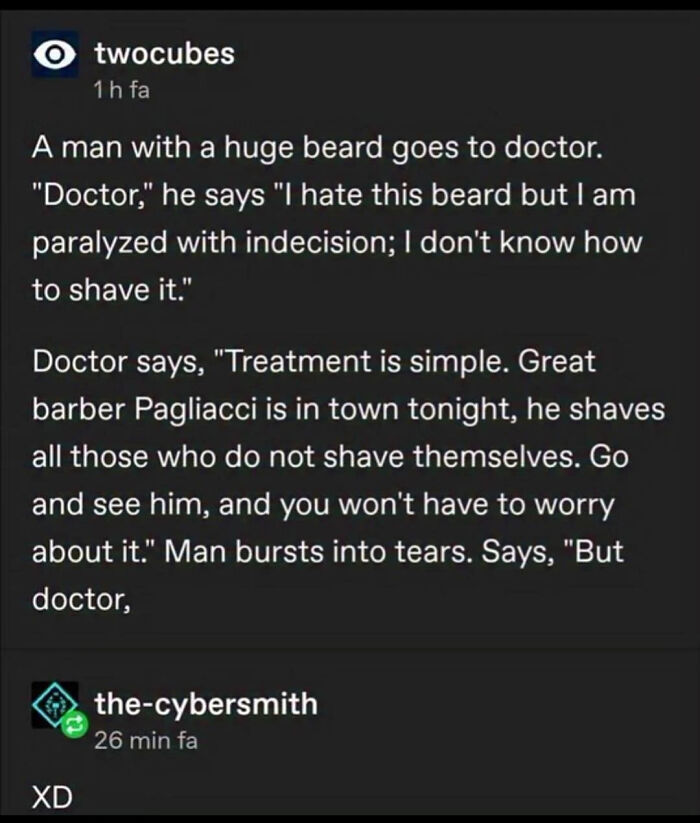 69 Chaotic Posts That Prove There&rsquo;s Truly Nothing Else Like Tumblr (New Pics)