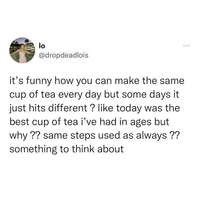 47 Painfully Relatable British Memes For Anyone Who Thinks A Cup Of Tea Can Solve Anything (New Pics) 47 Painfully Relatable British Memes For Anyone Who Thinks A Cup Of Tea Can Solve Anything (New Pics)