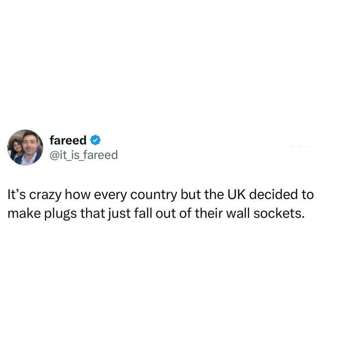 47 Painfully Relatable British Memes For Anyone Who Thinks A Cup Of Tea Can Solve Anything (New Pics) 47 Painfully Relatable British Memes For Anyone Who Thinks A Cup Of Tea Can Solve Anything (New Pics)